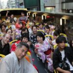 Open Top Bus Sightseeing Trip in Tokyo - Final Thoughts: Who Should Consider This Tour?