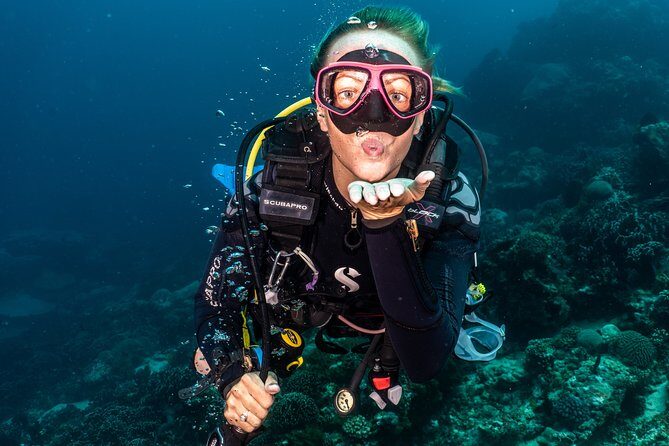 Open Water Course in Tulamben - Get Certified in Bali - Final Thoughts: Is This the Right Dive Course for You?