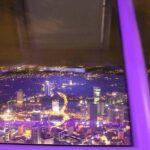 Orbit Revolving Restaurant: Sky-High Dining at Kuala Lumpur Tower - Exploring the Experience: A Detailed Look