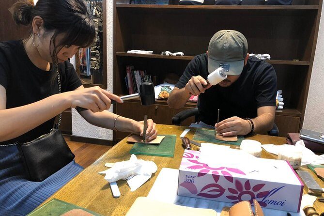 Original Key-Case Making - Final Thoughts