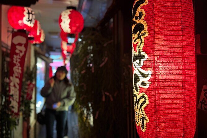 Osaka 2 Hour Local Street Food Tour in Dotonbori and Namba - The Sum Up: Who Should Consider This Tour?