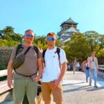 Osaka: 3-hour Osaka Castle & Historical Museum Guided Tour - The Itinerary in Detail