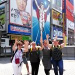 Osaka 6hr Private Walking Tour with Government Licensed Guide - Pricing and Value