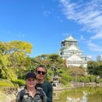 Osaka 8hr Private Tour with Government-Licensed Guide - Frequently Asked Questions