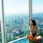 Osaka Abeno Harukas 300 Observatory ETicket - FAQ