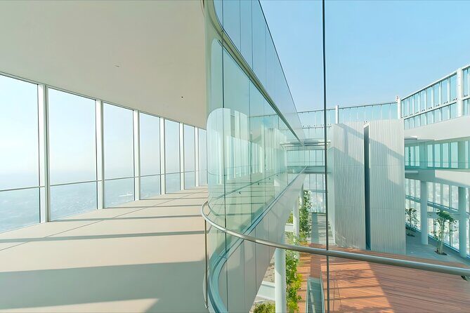 Osaka Abeno Harukas 300 Observatory Ticket - Final Thoughts: Is It Worth It?