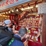 Osaka All In Private Tour Of Culture Hidden Gems Fun Kids Free - What’s Included and What to Keep in Mind