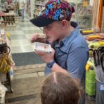 Osaka and Namba Dotombori By A Private AC Car Tailored for You - The Experience of a Private, Customized Tour