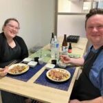 Osaka Authentic Tempura & Miso Soup Japan Cooking Class - Who Should Consider This Experience?