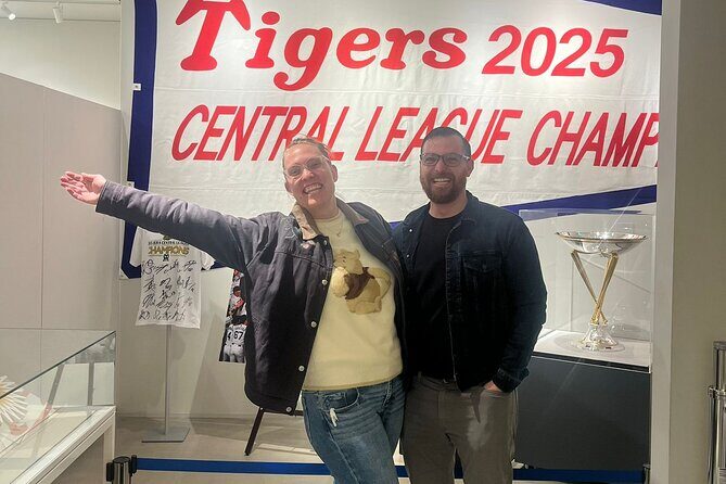 Osaka: Baseball Pilgrimage Guided Tour of Iconic Koshien - FAQs