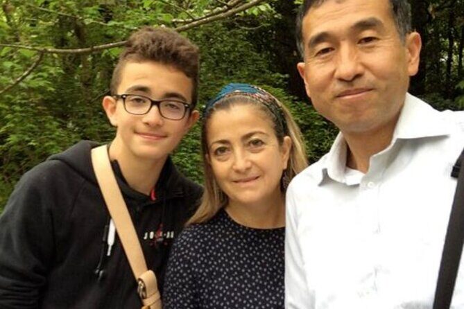 Osaka Best Food Tour With A Guide - Detailed Breakdown of the Itinerary