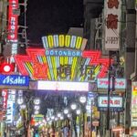Osaka Bites & Sights Private Lunch Tour in Dotonbori & Namba - The Sum Up