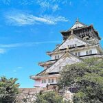Osaka: Castle and Stone Walls Guided Walking Tour - Who Would Enjoy This Tour Most?