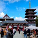 Osaka Castle & Temple Walking Tour with Multilingual Audio Guide - Who is This Tour Best For?