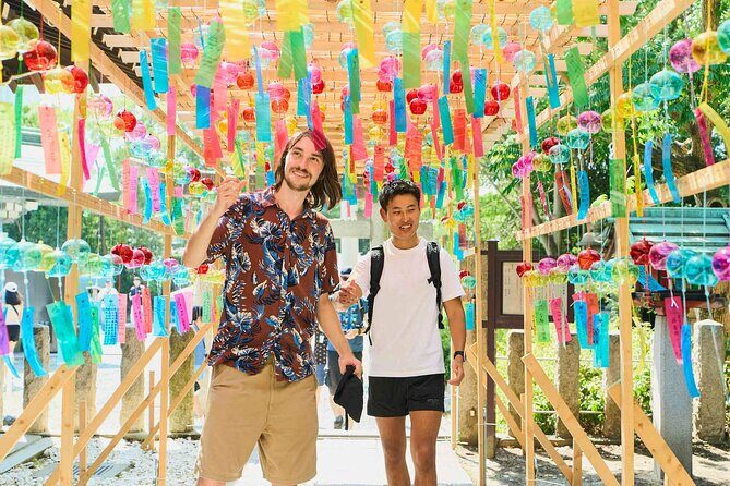 Osaka Castle Walking Tour and Castle Tower Admission - Frequently Asked Questions