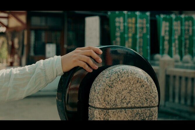 Osaka Cinematic Film experience Video + Photo (ONLY ONE BOOKING) - A Detailed Look at the Osaka Cinematic Film Experience