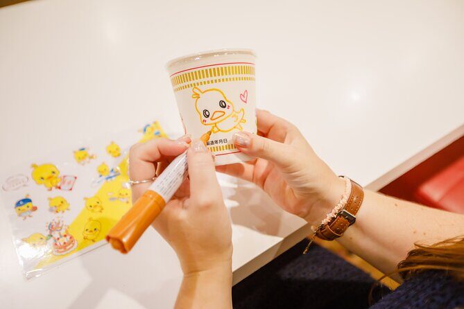 Osaka Cup Noodles Museum and Chicken Ramen Gourmet Tour - Final Thoughts: Who Will Love This Tour?