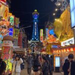 Osaka Day Trip by Private Car from Kyoto - Exploring Osaka With a Private Car: A Thoughtful Approach to a Day Trip