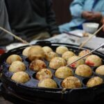 Osaka Delights: Traditional Japanese Food Tour - Starting at Kuromon Market — Osakas Kitchen