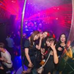 Osaka Dotonbori CHEVAL Nightclub VIP Package for Foreign - The Value of the CHEVAL Nightclub VIP Experience