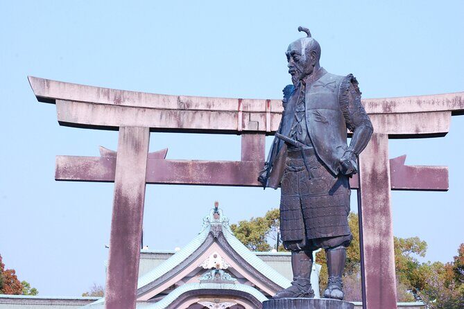 Osaka: Explore Osaka Castle Guided Tour - Practical Details and Tips