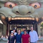 Osaka Explore Top Highlights by Private Walking Tour - What Travelers Say