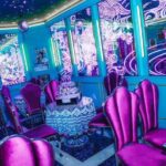 Osaka Farplane Parco Bar Admission Ticket with drink for foreign - What to Expect from Your Visit to Farplane PARCO Bar