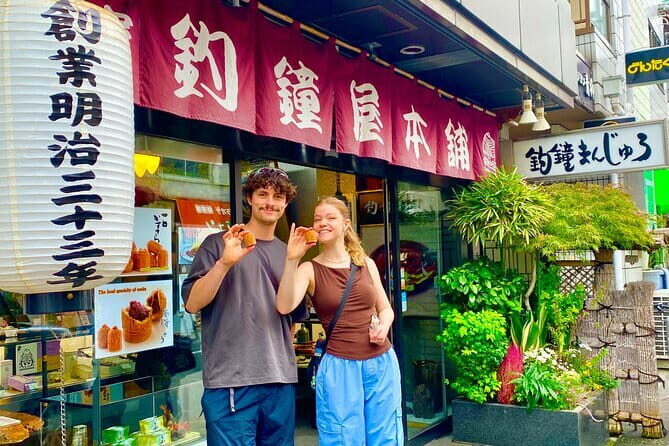 Osaka Food Adventure Tour: Walking with a Local Guide - Frequently Asked Questions