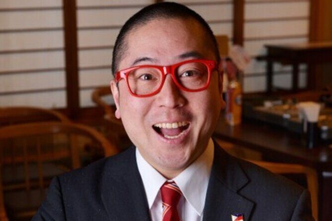 Osaka Food Crawl W KUNI-Osaka Private Food Tour - Final Thoughts