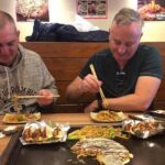 Osaka Food & Culture 6hr Private Tour with Licensed Guide - The Experience: What You Can Expect