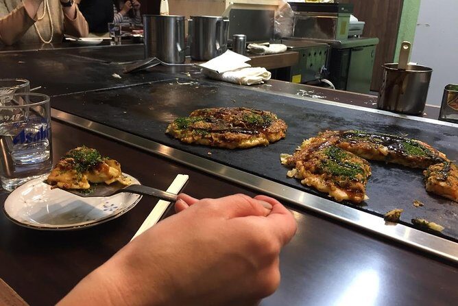 Osaka Food Walking Tour with Market Visit - Who Will Love This Tour?