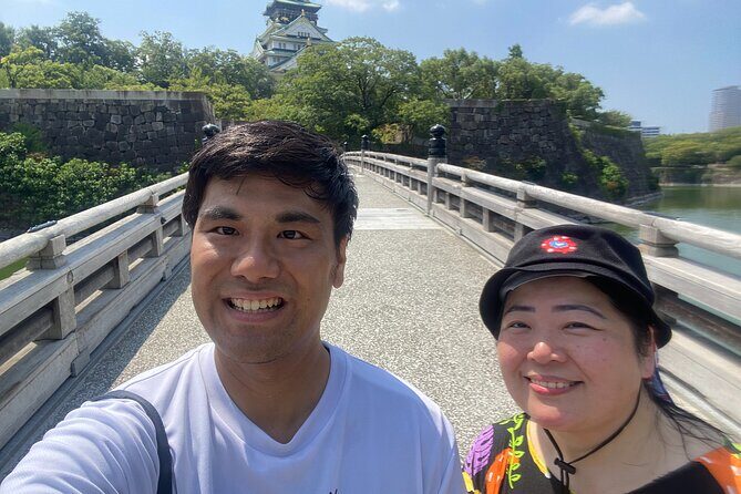 Osaka Full-Day Experience with Castle, Kushikastu and Temple - The Practicalities of This Tour