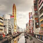 Osaka Full Day Walking Tour with Local Expert Guide - Who Should Consider This Tour?