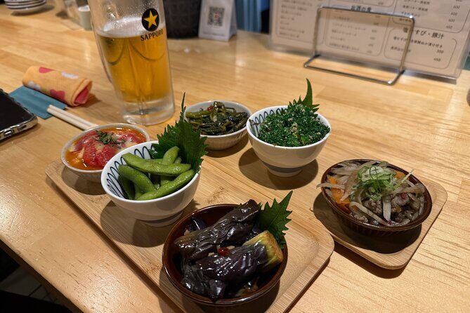 Osaka: Hidden Namba Bars, Sake & Karaoke Adventure - Why This Tour Offers Real Value