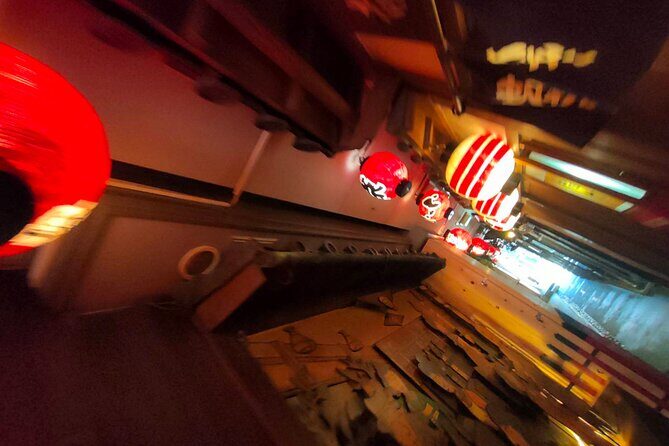 Osaka Highlight Tour: 3-Hour Walking Tour of Osaka - What Makes This Tour Stand Out?