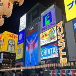 Osaka Highlights and Hidden Streets Walk, Sip and Discover - Exploring Osaka’s Neighborhoods: A Closer Look