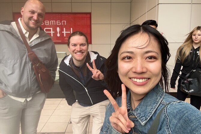 Osaka Highlights Hidden Gems Personalized Private Full Day Tour - A Close Look at the Itinerary and What You Can Expect