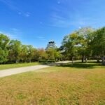 Osaka Highlights Retro Town and Castle Walk - Frequently Asked Questions