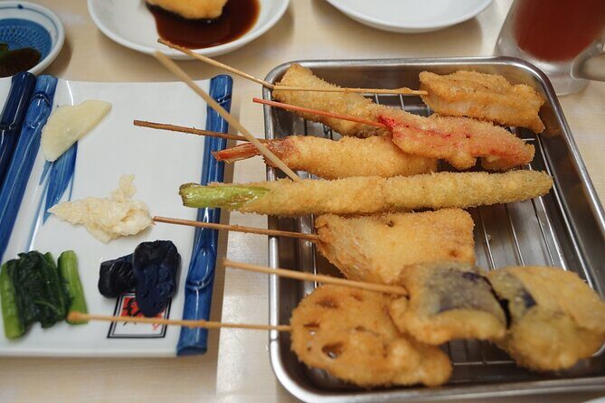 Osaka Indy Music and Local Dinner Adventure - A Deep Dive into the Osaka Indy Music and Local Dinner Adventure