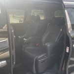 Osaka international airport To Osaka/Kyoto one way transfter - Detailed Breakdown of the Itinerary