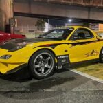 OSAKA JDM Car Culture Experience - Tuning Shops, Kanjo, Circuit - What You’ll Explore During the Tour