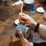 Osaka Kintsugi Experience in a 100-year- Old Japanese House - Who Will Appreciate This Experience?
