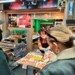 Osaka Kuromon MarketTakoyaki Cooking Experience PRIVATE Tour - Exploring Osaka’s Food and Culture in Depth