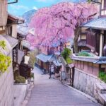 Osaka / Kyoto: Kinkaku-ji, Kiyomizu-dera Temple, Sannenzaka & Uji - Strolling Through Historic Streets: Sannenzaka and Ninenzaka