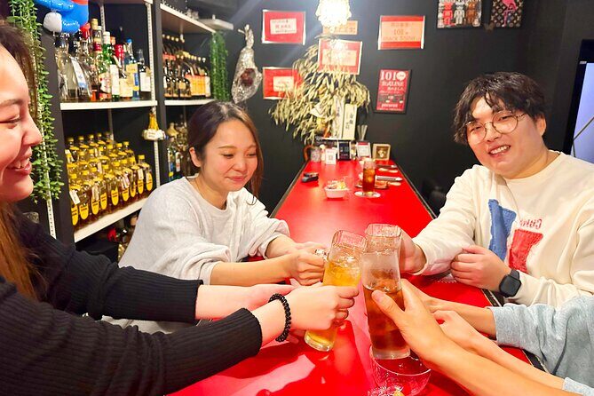 Osaka Local Nightlife Private Tour - Final Thoughts: Is This Tour Right for You?