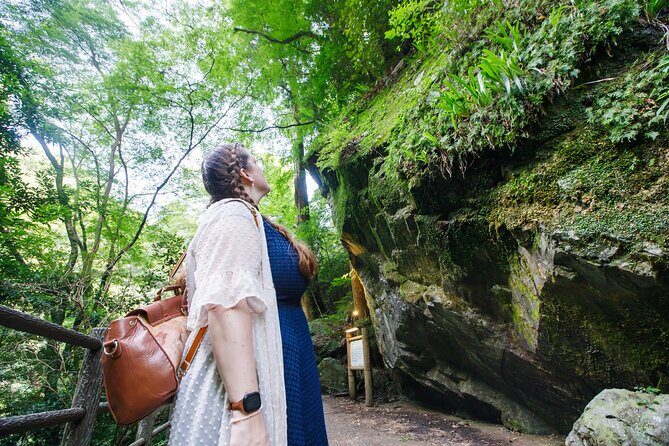 Osaka Minoh Waterfall Nature Walk and Local Craft Beer Tasting - Who Will Love This Tour?