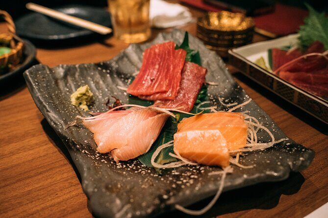 Osaka: Namba Local Food Walking Tour (Taste 15 Dishes) - Who Would Love This Tour?