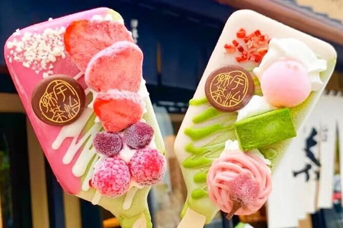 Osaka: Nara, Todaiji, Uji Matcha, and Hot Spring Tour - Who Will Love This Tour?