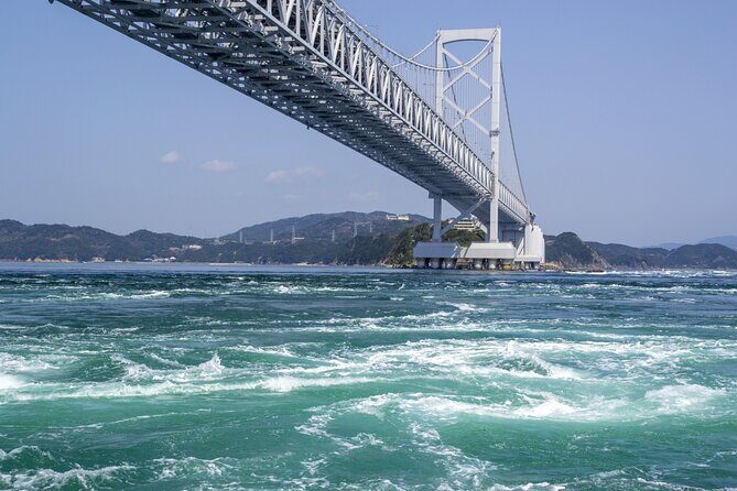 Osaka: Naruto Whirlpool & Awa Odori Kaikan 1Day Tour - An In-Depth Look at the Tour Experience
