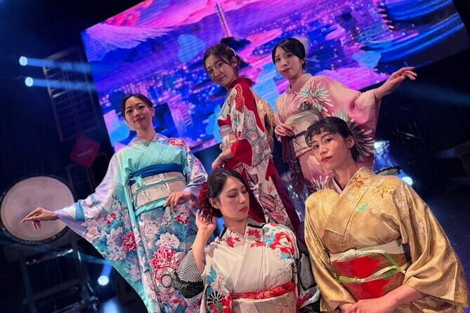 Osaka Night Fusion Japanese Entertainment Show - Final Thoughts: Is It Worth It?